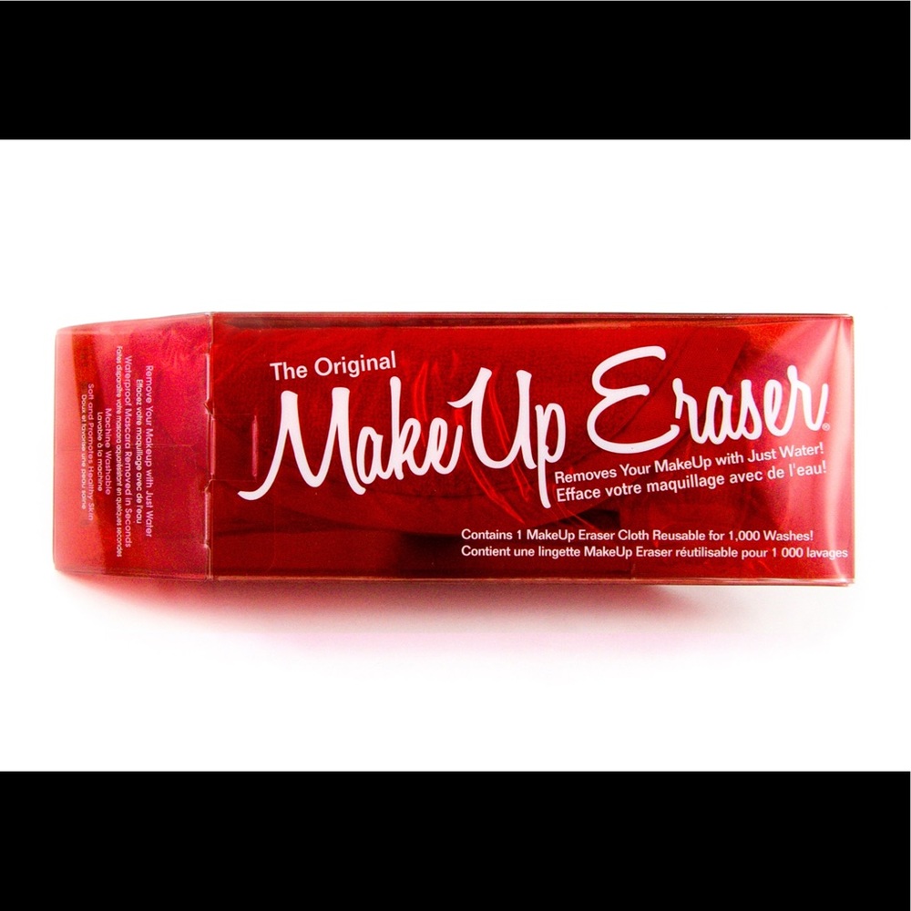 The Original Make Up Eraser
